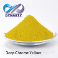 Deep Chrome Yellow CAS No.1344-37-2